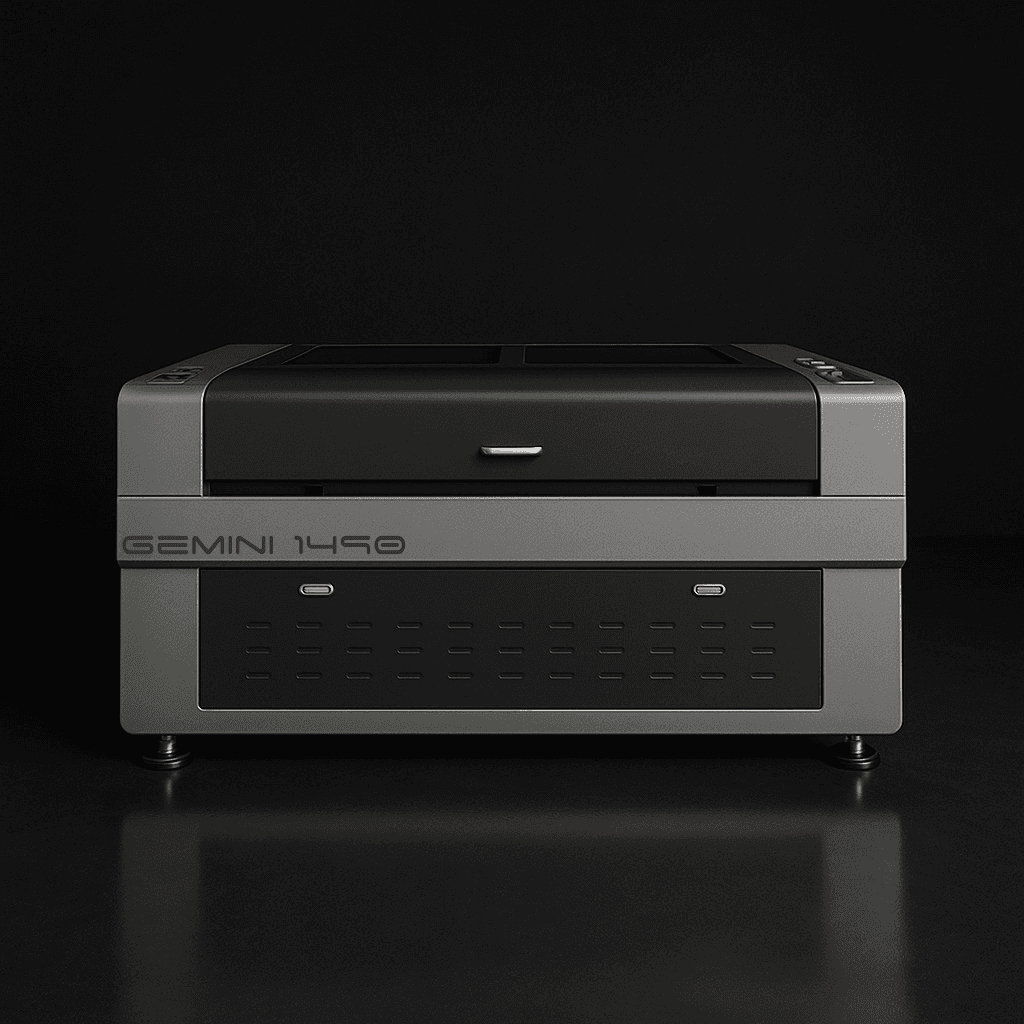 3 formas de ganhar dinheiro com sua máquina de corte a laser CO2