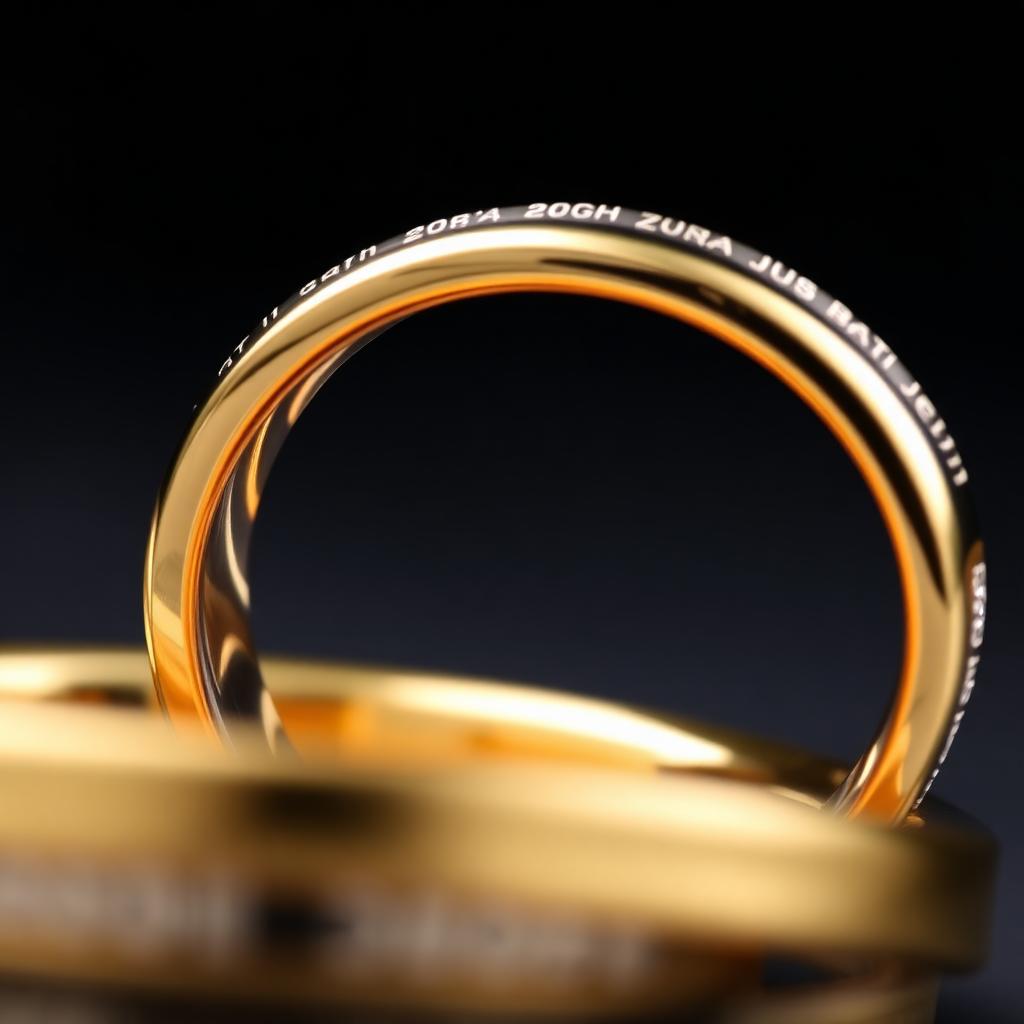 Fiber Laser Gravação